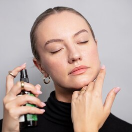 Serum Resurrect Clarifying - Sérum facial 