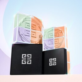 Prisme Libre Loose Powder Mini - Polvos sueltos tamaño viaje