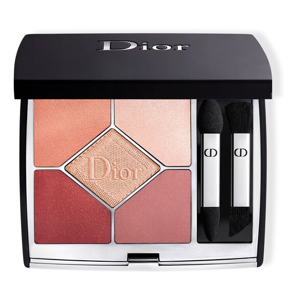 5 Couleurs Couture Edición Limitada - Paleta de colores de larga duración, Dior
