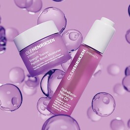 Hydrabarrier Nourishing Face Oil - Aceite facial nutritivo con péptidos