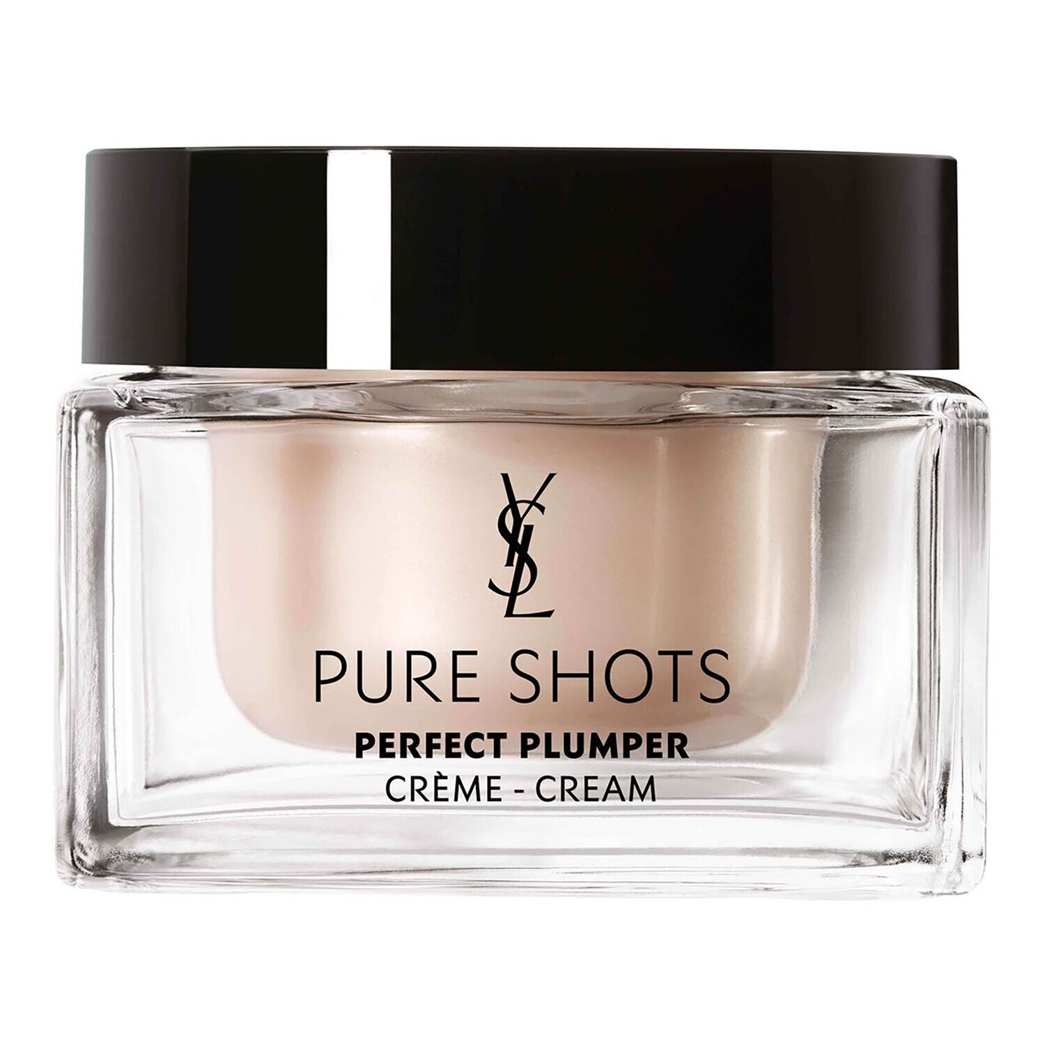Yves Saint Laurent Pure Shots-Recarga de Perfect Plumper Cream of YVES SAINT  LAURENT ≡ SEPHORA