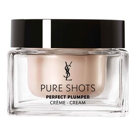 Yves Saint Laurent Pure Shots-Recarga de Perfect Plumper Cream