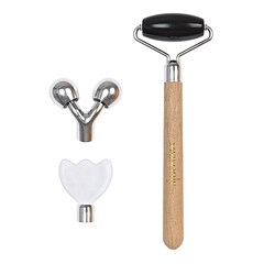 Roller multi-têtes - Accesorio tratamiento facial , SEASONLY