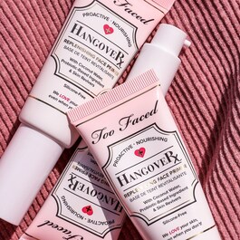 Hangover Primer Deluxe - Base de maquillaje tamaño viaje