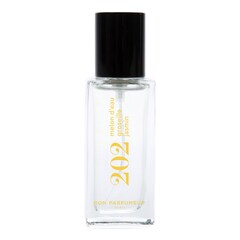Eau de Parfum 202 :  Watermelon, Cassis, Jasmin, BON PARFUMEUR