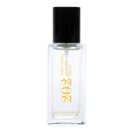 Eau de Parfum 202 : Watermelon, Cassis, Jasmin image