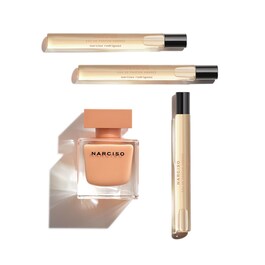 Narciso Ambrée - Eau de Parfum Amaderada Oriental Ambarada