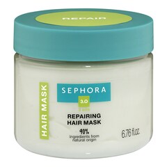 Mascarilla Reparadora Capilar - Repara + Nutre, Sephora Collection