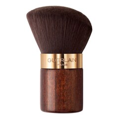 Terracotta Brush - Brocha para polvos bronceadores , Guerlain