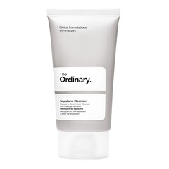 Limpiador con escualano - Limpiador y desmaquillante, The Ordinary