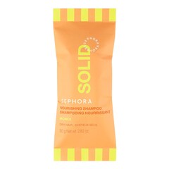 Champú Sólido - Ultraespumoso, Sephora Collection