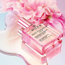 Huile Prodigieuse® Florale - Aceite Seco Multi-funcional
