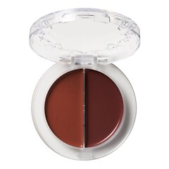 Good Apple Bronzer Duo - Bronceador en Crema, KVD Beauty