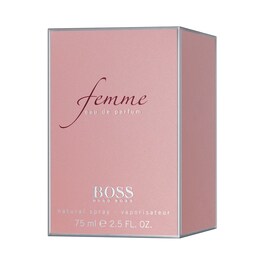 Boss Femme - Eau de Parfum