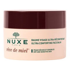 Rêve de Miel® - Bálsamo para el rostro ultra-reconfortante, NUXE