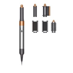 Dyson Airwrapᵀᴹ Complete nickel/cobre - Moldeador, DYSON