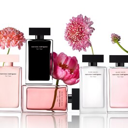For her - Estuche Eau de Parfum