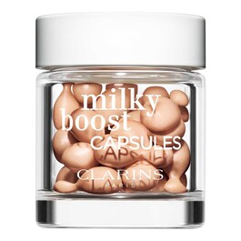 Milky Boost Capsules Eclat & Nutrition - Cápsula de maquillaje image