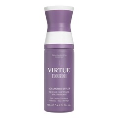 Flourish - Espuma voluminizadora para peinar, VIRTUE