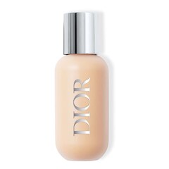 Dior Backstage Face & Body Foundation - Fondo de maquillaje para rostro y cuerpo, Dior Backstage