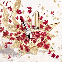 Rouge G - Barra de labios Edición Limitada Navidad