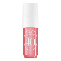 Brazilian Crush Cheirosa 40 - Bruma perfumada para el cabello y cuerpo , Sol de Janeiro
