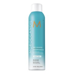 Champú Seco Tonos Claros, Moroccanoil