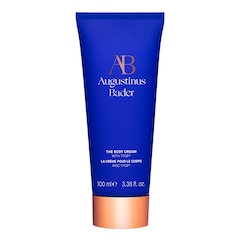 The Body Cream - Crema corporal hidratante, AUGUSTINUS BADER