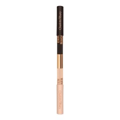 Double ended liner supernudes - Eyeliner, Charlotte Tilbury