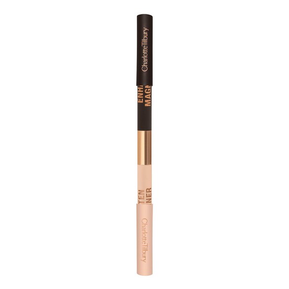 Double ended liner supernudes - Eyeliner, Charlotte Tilbury