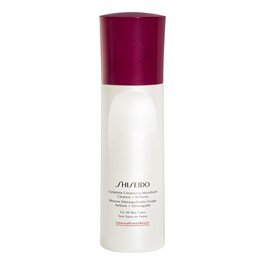 Microespuma limpiadora en aceite - Cleansing Microfoam