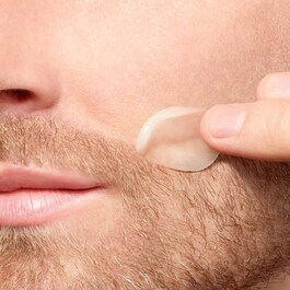 MEN AFTER SHAVE SOOTHING GEL - Aftershave