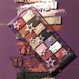 Planet Fanatic Palette - Paleta de sombras