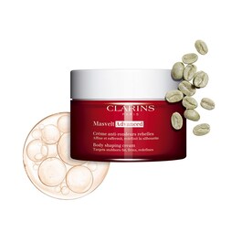 Masvelt Advanced - Crema contra las curvas rebeldes
