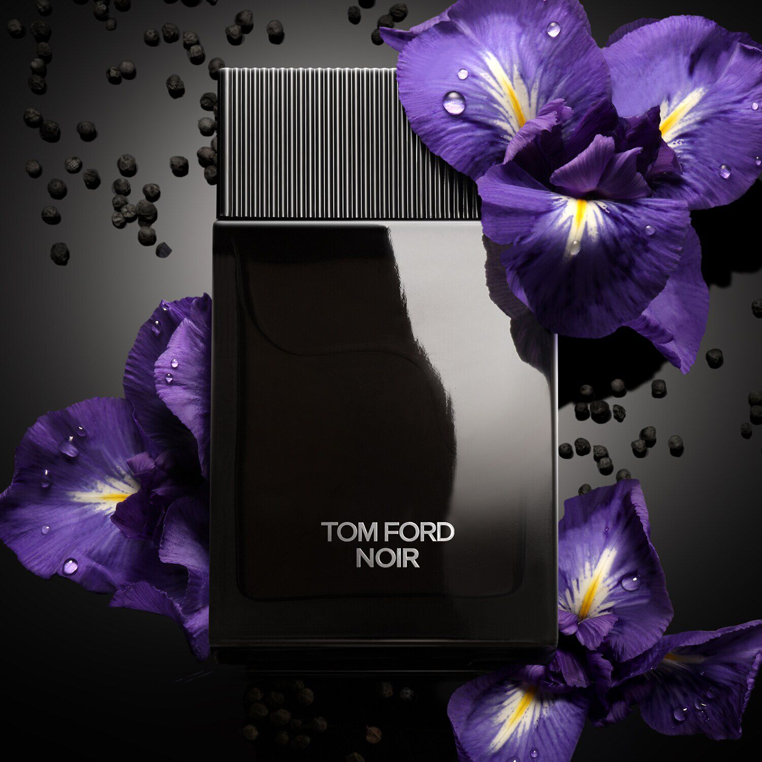 Perfume tom ford noir hombre hot sale