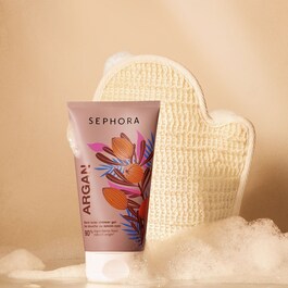 Gel de Ducha Jabón Negro - Gel de Ducha