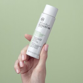 Attivi Puri Loción Ácido Salicílico + Niacinamida - Loción Anti-imperfecciones