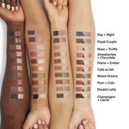 High Impact Shadow Play™ Shadow + Definer - Sombra de ojos doble en stick 