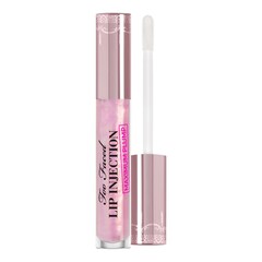 Lip Injection Maximum Plump - Brillo Labial Voluminizador, Too Faced