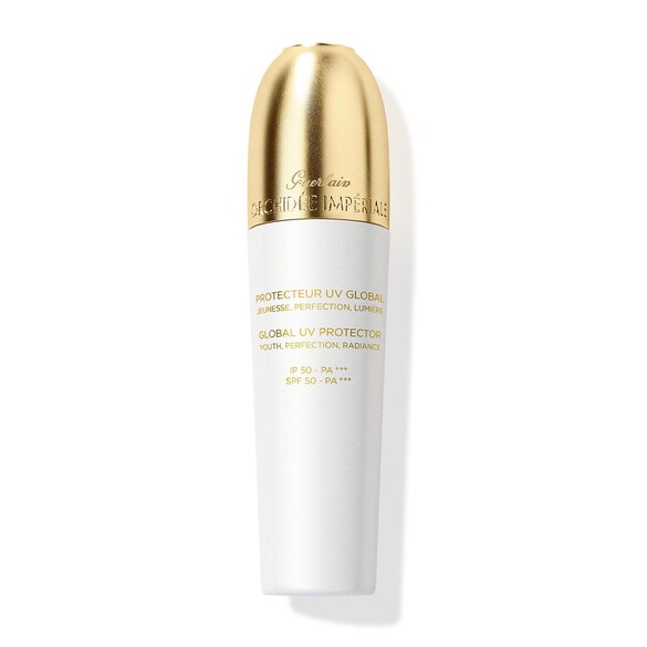Orchidée Impériale protector  UV Global - Crema rostro, Guerlain
