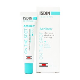 ACNIBEN - Gel secante para granos