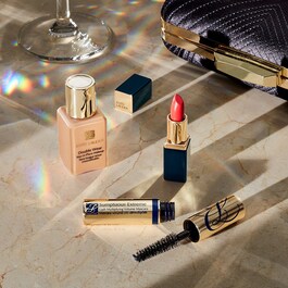 Double Wear Foundation SPF10 - Formato viaje