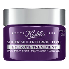 Super corrector multi-zona - Contorno de ojos, KIEHL'S SINCE 1851