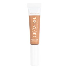 GloWish Bright Light Sheer - Corrector ligero e iluminador, Huda Beauty