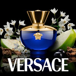 Dylan Blue Femme - Eau de Parfum