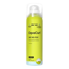 Dry No-Poo - Champú seco hidratante, DEVACURL