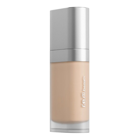 Sweetener - Base de maquillaje con ácido hialurónico, Rem Beauty