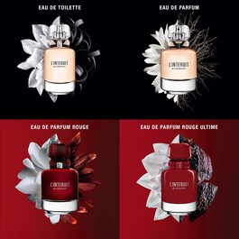 Givenchy L'Interdit-Nuevo Eau de toilette para mujer