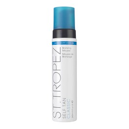 Self tan classic bronzing mousse - Mousse autobronceador 
