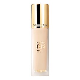Parure Gold Skin Matte - Fondo Maquillaje Alta Perfección 24H Sin Transferencia